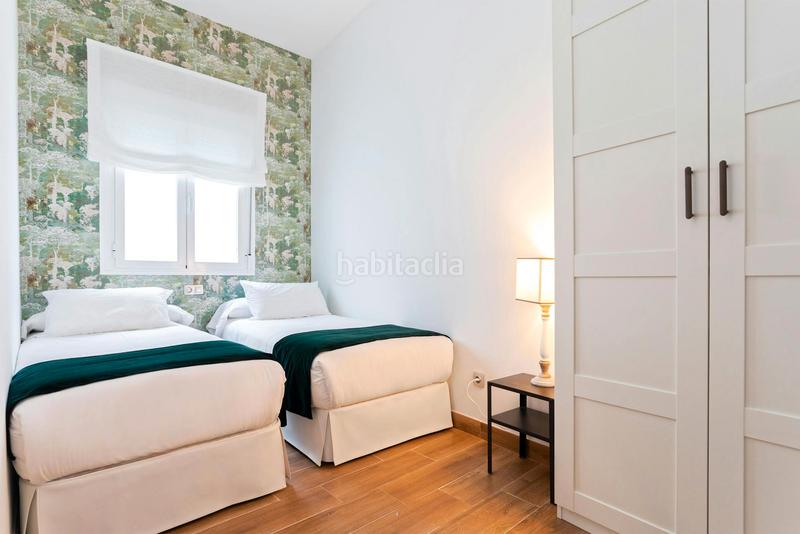 Foto 67b6e31e-f040-4635-928e-2d473bdc65d8. Rent flat with heating in La Calzada - La Florida Sevilla