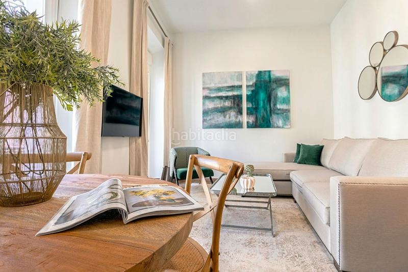 Foto d1901eaa-c422-4dc0-8c41-2711c7182dd5. Rent flat with heating in La Calzada - La Florida Sevilla