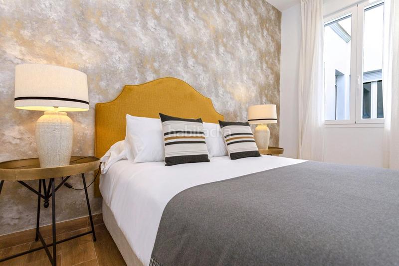 Foto 3eaf0617-53fb-43ba-9f09-23daa40b4c65. Affitto appartamento con riscaldamento in La Calzada - La Florida Sevilla