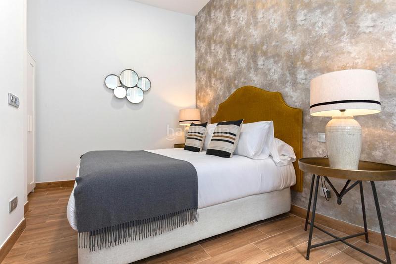 Foto c823eefd-4bb3-4371-a36e-da184e9d4b3b. Lloguer pis amb calefacció a La Calzada - La Florida Sevilla