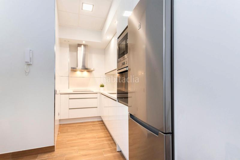 Foto 0dc26a34-e8fb-42e0-8edd-79a9b7051c26. Location appartement avec chauffage dans La Calzada - La Florida Sevilla