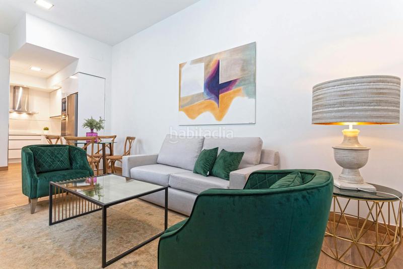 Foto 2248a30f-9cb7-4add-8176-c52ff08c62b3. Location appartement avec chauffage dans La Calzada - La Florida Sevilla