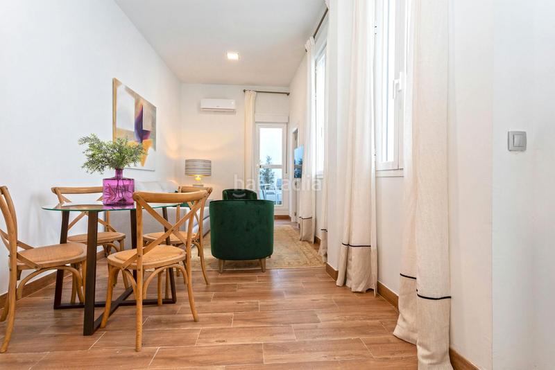 Foto 656984f5-ac95-47e8-bc49-a59f7ce1b471. Location appartement avec chauffage dans La Calzada - La Florida Sevilla