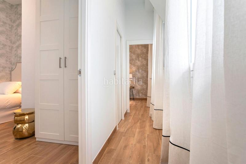 Foto 113f58c7-62eb-41fe-84d0-6ca234044240. Rent flat with heating in La Calzada - La Florida Sevilla