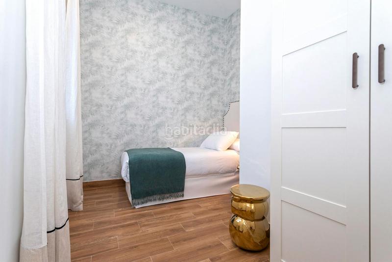 Foto b6776d88-25ec-41f1-a858-55e8cff2f5af. Rent flat with heating in La Calzada - La Florida Sevilla