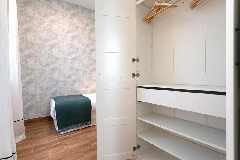 Foto fff72dc0-ea0b-45c9-8bd5-0ebff43bccee. Rent flat with heating in La Calzada - La Florida Sevilla