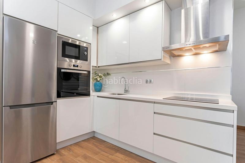 Foto 2145e258-bee3-4bc2-8b31-1b3b31ca8d9f. Affitto appartamento con riscaldamento in La Calzada - La Florida Sevilla