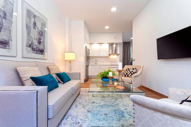 Foto 12f4e94f-0217-46e6-8c6f-743ae45d00ed. Location appartement avec chauffage dans La Calzada - La Florida Sevilla