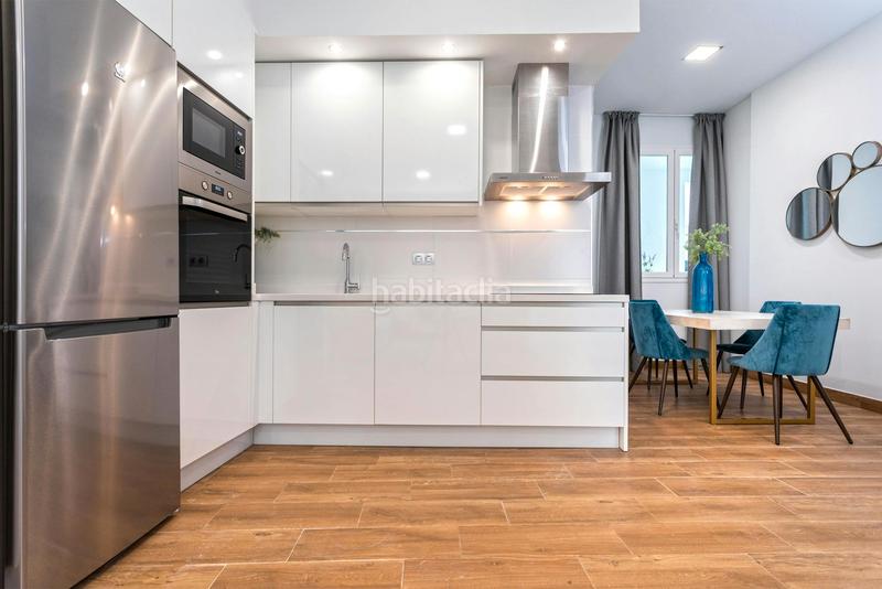 Foto 3b5758e1-8e6f-4ffc-a863-878abf34b9f8. Location appartement avec chauffage dans La Calzada - La Florida Sevilla