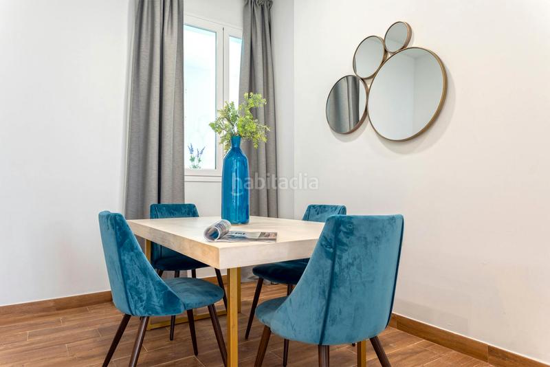 Foto 3cde8744-6c44-406e-afa2-f1d4edb7ad9d. Location appartement avec chauffage dans La Calzada - La Florida Sevilla