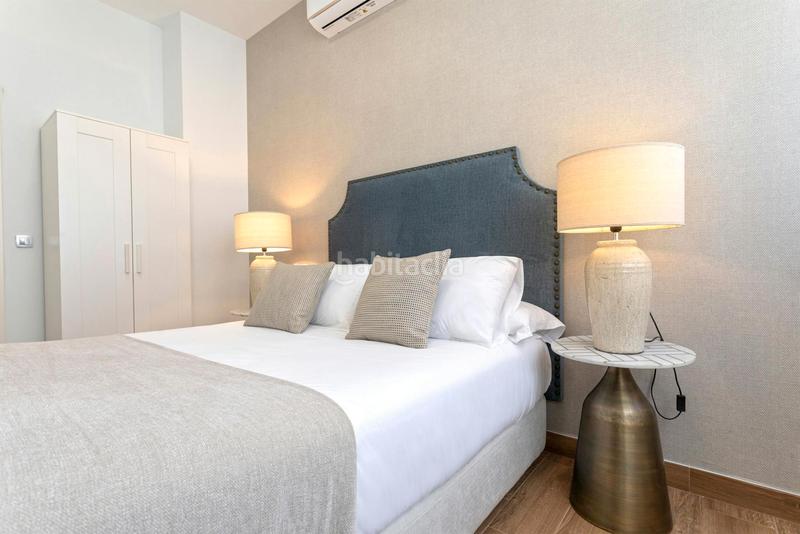 Foto a30bbdc4-6df8-40fe-a397-e3a71f226fdc. Location appartement avec chauffage dans La Calzada - La Florida Sevilla