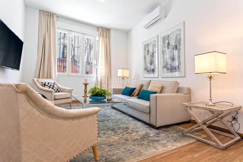 Foto af5e5076-cfb3-4f3c-9c58-593e0978dc93. Location appartement avec chauffage dans La Calzada - La Florida Sevilla