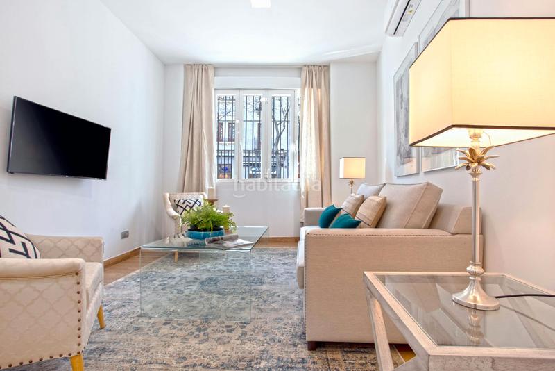 Foto fdcf5875-03ab-4b21-abad-5ae4056aa622. Location appartement avec chauffage dans La Calzada - La Florida Sevilla