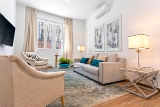 Rent Flat  N/a. Calle recaredo, sevilla