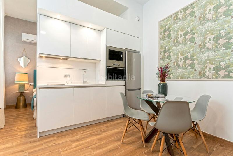 Foto 3489bb90-57c3-4785-9c8a-1cfe3c6296cd. Lloguer pis amb calefacció a La Calzada - La Florida Sevilla