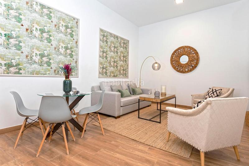 Foto 5601f89d-dc40-4289-8ac5-3b871d87f7b3. Lloguer pis amb calefacció a La Calzada - La Florida Sevilla