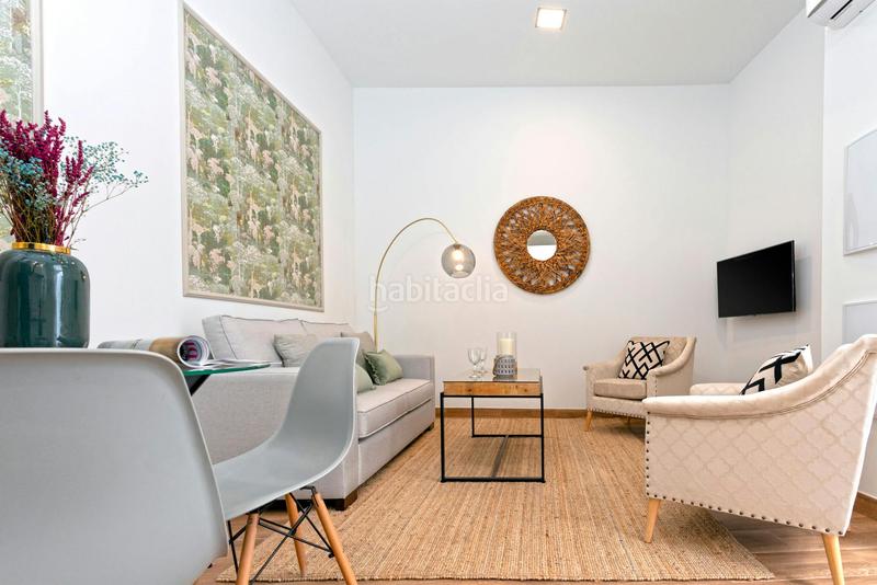 Foto 72b7fa47-bfaa-4b37-8c2f-c0b65ffd9b30. Lloguer pis amb calefacció a La Calzada - La Florida Sevilla