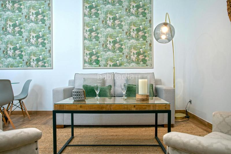 Foto 37a08be6-7eb7-4b4c-90e4-ccb574ff6ca9. Rent flat with heating in La Calzada - La Florida Sevilla