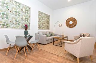 Rent Flat  N/a. Calle recaredo, sevilla