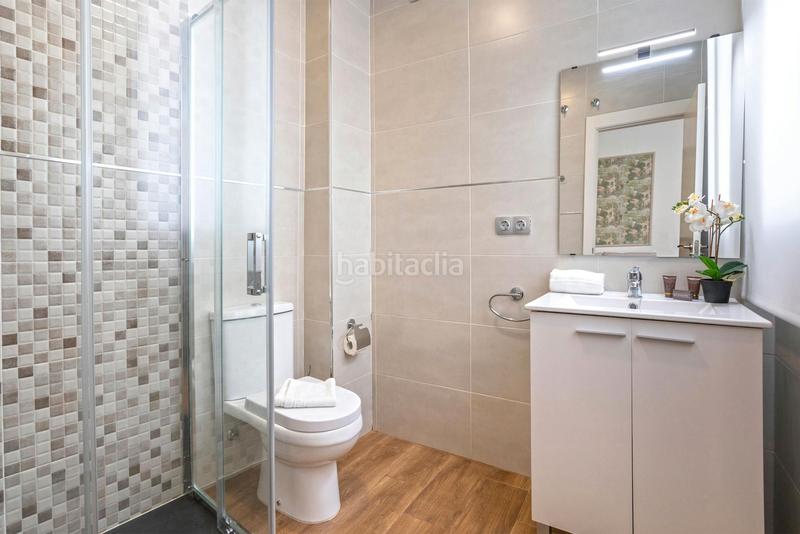 Foto 7cc0f469-860c-45b8-8d48-ad5aa80dbbc7. Rent flat with heating in La Calzada - La Florida Sevilla