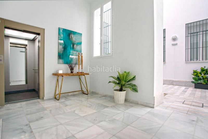 Foto 99ee4368-8b4e-457b-b97d-a49b317488de. Rent flat with heating in La Calzada - La Florida Sevilla