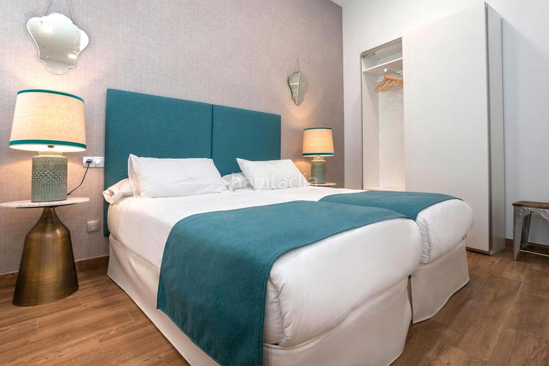 Foto ddd904f0-ca28-418f-b4b2-bbdbf73b34ee. Rent flat with heating in La Calzada - La Florida Sevilla