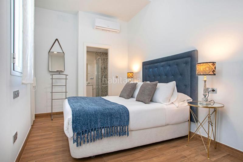 Foto 05fefad9-628f-4945-b866-14c5238debb8. Alquiler piso calle recaredo, en La Calzada - La Florida Sevilla