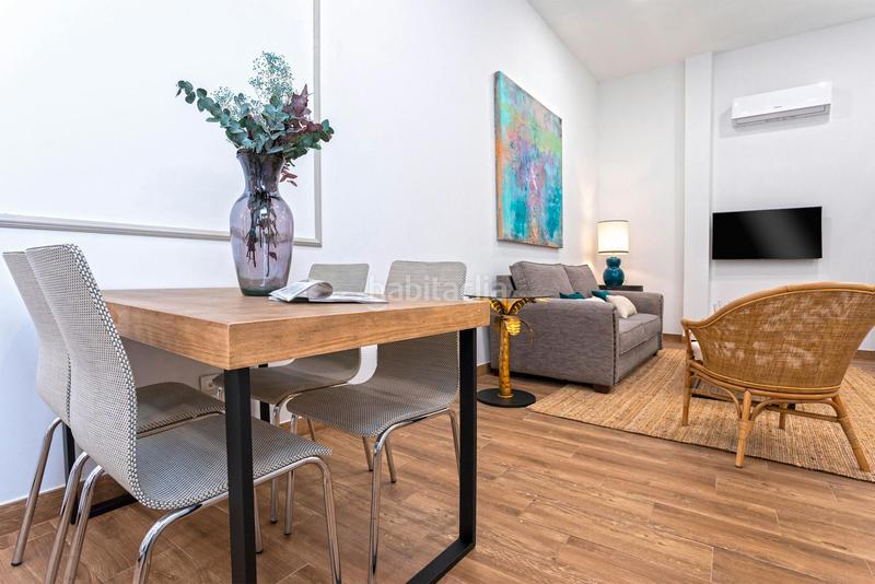 Foto 02de4e0a-bca5-4a59-87fb-9d2743608f5a. Lloguer pis amb calefacció a La Calzada - La Florida Sevilla