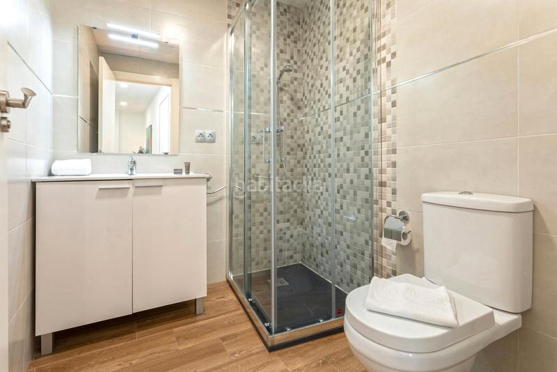 Foto 9b379171-6d16-493d-aea6-2dad1caa1059. Lloguer pis amb calefacció a La Calzada - La Florida Sevilla