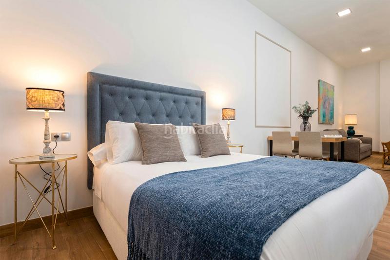 Foto eafea1a4-0948-4c21-9a65-417def9df8af. Lloguer pis amb calefacció a La Calzada - La Florida Sevilla