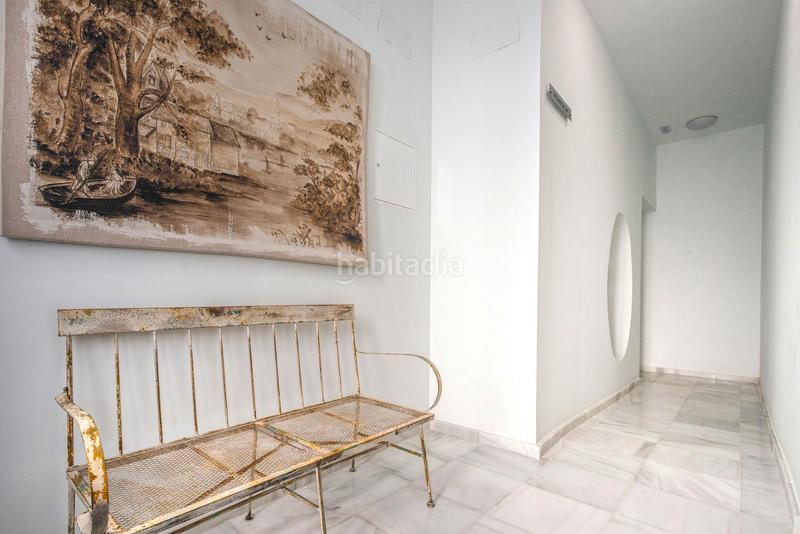 Foto 040f24b8-1121-40c7-b190-f397269902b2. Location appartement avec chauffage dans La Calzada - La Florida Sevilla