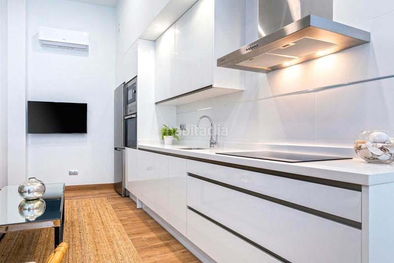 Foto 976f3ea1-7111-42d5-a1c5-b404363e994e. Location appartement avec chauffage dans La Calzada - La Florida Sevilla