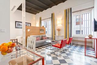Location Appartement  N/a. Calle liñán, sevilla