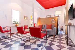 Location Appartement  N/a. Calle liñán, sevilla