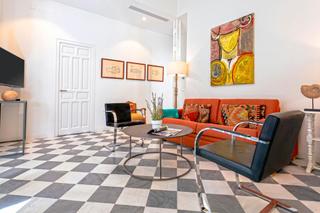 Location Appartement  N/a. Calle liñán, sevilla