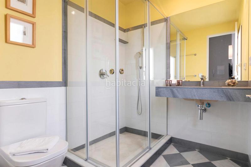 Foto 926f6967-bd8c-4404-af67-bdcf0a97fef9. Affitto appartamento con riscaldamento in San Vicente Sevilla