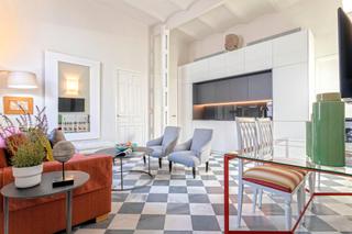 Location Appartement  N/a. Calle liñán, sevilla