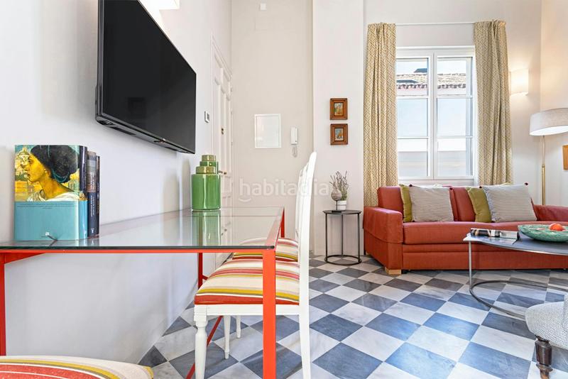 Foto a30c1e33-5427-4d16-b300-f62fa2c92536. Location appartement avec chauffage dans San Vicente Sevilla