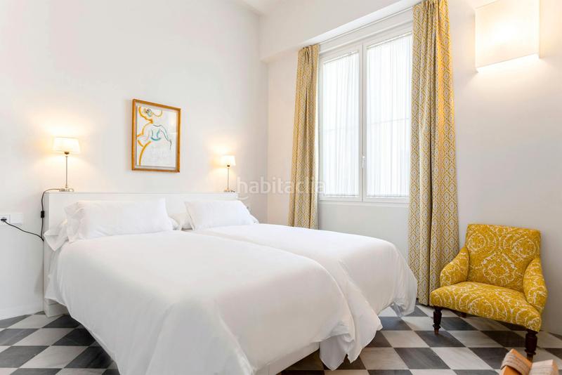 Foto d789c3a3-18e9-443c-97ee-df7722c8d702. Location appartement avec chauffage dans San Vicente Sevilla