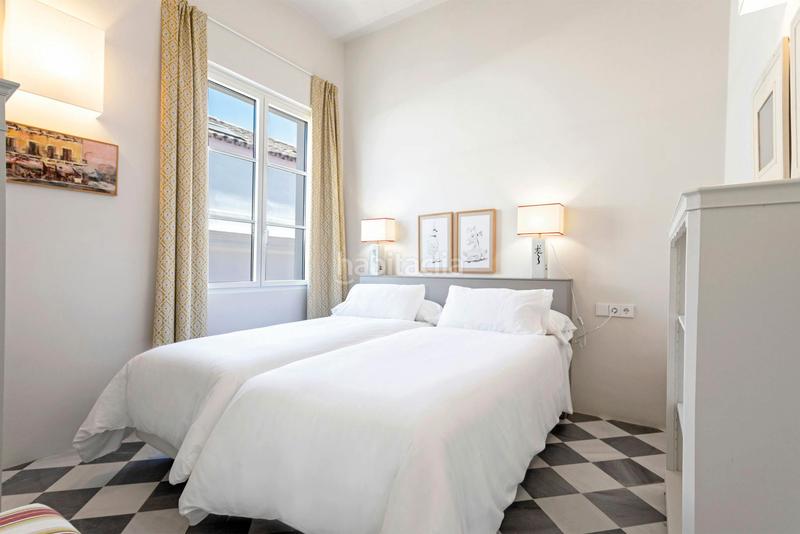 Foto e46f1cba-b9da-4fa3-9c69-97a3002794b9. Location appartement avec chauffage dans San Vicente Sevilla