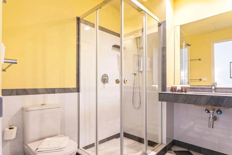 Foto fced77ea-6bb5-42ab-a41e-668301d669ca. Location appartement avec chauffage dans San Vicente Sevilla