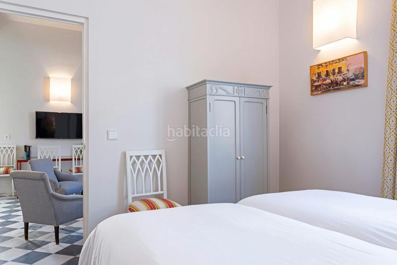 Foto fdcb679c-3df3-4f97-a037-0fbb26c5f077. Location appartement avec chauffage dans San Vicente Sevilla