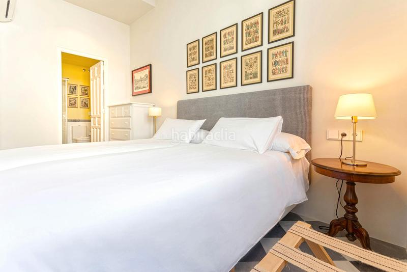 Foto 2b7fd864-b28c-4e1a-a096-a535fbe5cbf2. Affitto appartamento con riscaldamento in San Vicente Sevilla