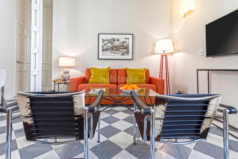 Foto 9cd24549-a431-47c1-bcc5-ffed0d59e3d8. Affitto appartamento con riscaldamento in San Vicente Sevilla