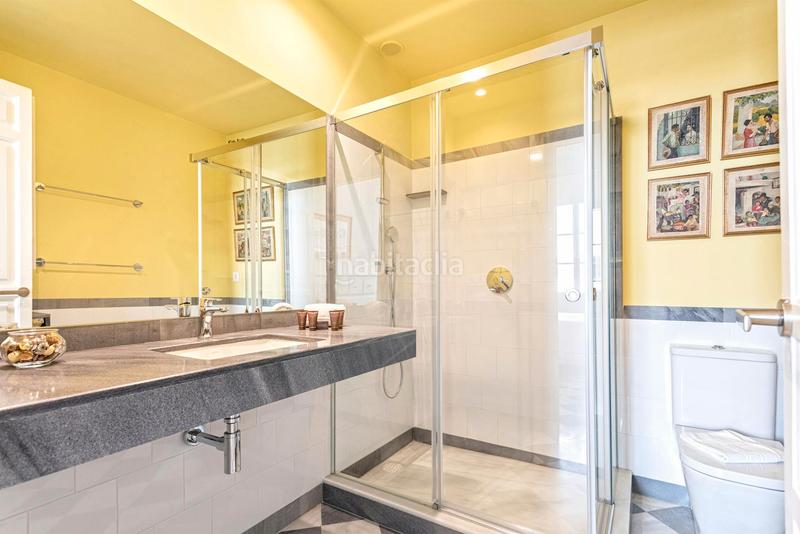 Foto b0302786-04ab-44ce-9ce6-2c803b520c6a. Affitto appartamento con riscaldamento in San Vicente Sevilla