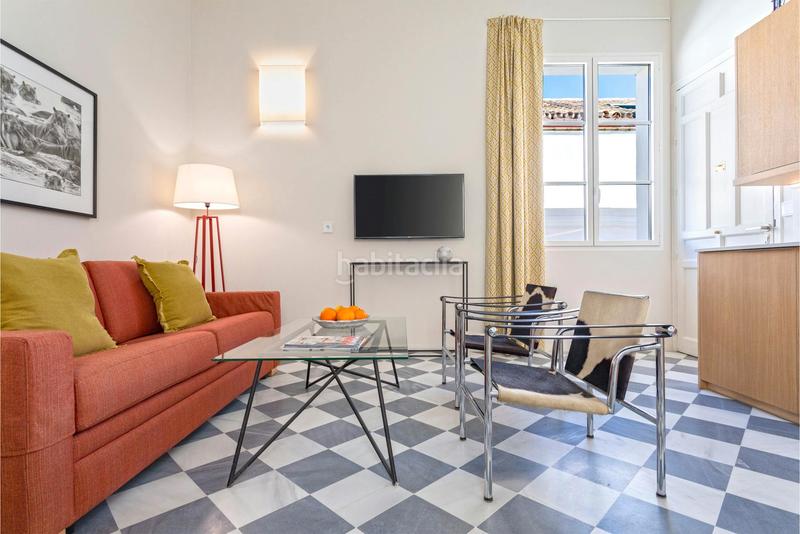 Foto e7c00225-5e70-448f-8627-5dab35a38668. Affitto appartamento con riscaldamento in San Vicente Sevilla