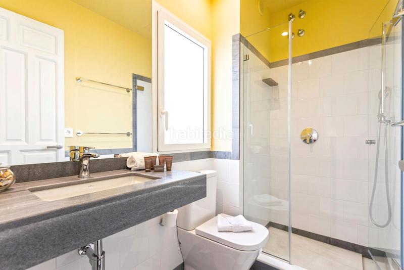 Foto f902b893-80f8-448a-b304-07132fa52986. Affitto appartamento con riscaldamento in San Vicente Sevilla