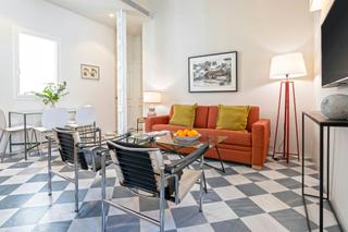 Location Appartement  N/a. Calle liñán, sevilla