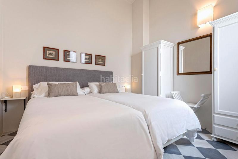 Foto 0539cea9-5a2c-441e-9cde-a2e3bd54b6cf. Location appartement avec chauffage dans San Vicente Sevilla