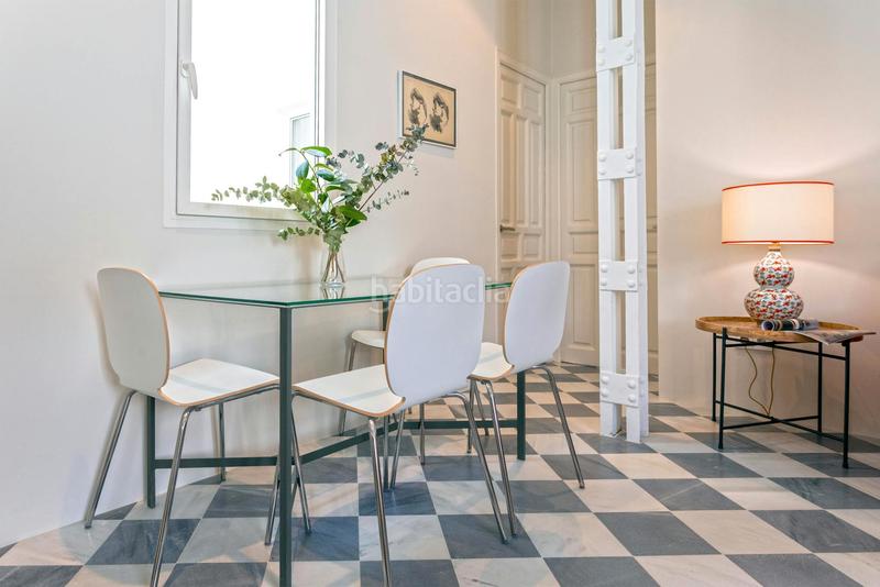 Foto a1b62bd5-d566-495c-8f38-382389f80f2b. Location appartement avec chauffage dans San Vicente Sevilla